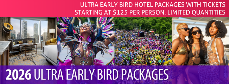 Weekend Packages